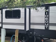 2024 Keystone RV Hideout Sport available for rent in Everson Washington