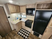 2020 Coachmen Catalina Summit  by Forest River for rent in 19950