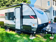 2021 Wildwood FSX  by Forest River for rent in 