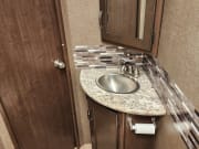 2019 Thor Freedom Elite available for rent in San Carlos California