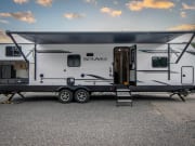 2024 Palomino Solaire Ultra Lite available for rent in Charleston South Carolina