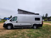 2024 Coachman Nova available for rent in Lake Oswego Oregon
