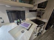 2024 Forest River Aurora Aurora Travel Trailer for rent in Post Falls ID