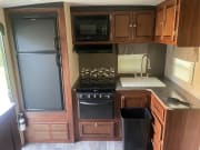 2017 Heartland RVs Mallard Travel Trailer for rent in Hebron Ohio