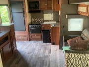 2017 Heartland RVs Mallard available for rent in Hebron Ohio