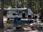 2018 Dutchmen Kodiak Cub available for rent in Johnstown Colorado