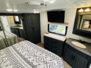 2010 Montana Hickory  by Keystone RV for rent in 43064