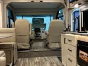 2023 Thor Axis Class A for rent in Windsor Colorado