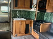 2017 Winnebago Minnie Winnie Class C for rent in Concord California