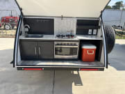 2023 nuCamp T@G available for rent in Dallas Texas