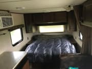 2015 Jayco Jay Flight SLX Travel Trailer for rent in Mississauga Ontario