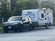 2015 Jayco Jay Flight SLX available for rent in Mississauga Ontario