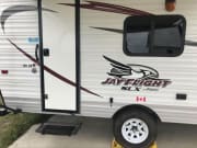 2015 Jay Flight SLX  by Jayco for rent in L5M 7W3