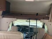 2016 Thor Four Winds Class C for rent in Winter Haven Florida