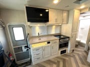 2023 Winnebago vita available for rent in Aubrey Texas