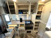 2023 Winnebago vita Class C for rent in Aubrey Texas
