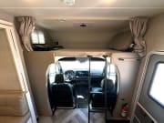 2023 vita  by Winnebago for rent in 76227