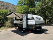 2024 Forest River Wildwood Platinum available for rent in Camarillo California