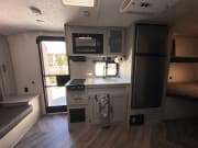 2022 Forest River Salem FSX Plantium available for rent in Chula Vista California