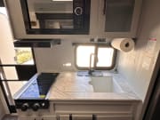 2022 Salem FSX Plantium  by Forest River for rent in 91913