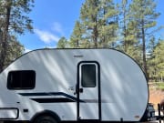 2024 Coleman’s Bushwhacker Plus available for rent in Moab Utah