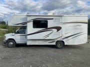 2014 Searcher  by Jamboree for rent in 99645