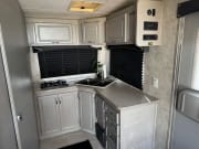 2009 1800sxfk  by Weekend Warrior for rent in 93551