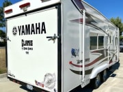 2009 Weekend Warrior 1800sxfk available for rent in Palmdale California