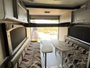 2009 Weekend Warrior 1800sxfk Toy Hauler for rent in Palmdale California