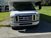 2017 Thor Majestic available for rent in Anson Maine