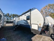 2024 Palomino Puma 32BH2B available for rent in Lake Buena Vista Florida