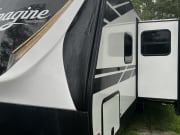 2022 Grand Design Imagine available for rent in Tavares Florida