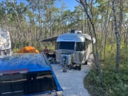 2021 Airstream Flying Cloud Travel Trailer for rent in Winnipeg Manitoba