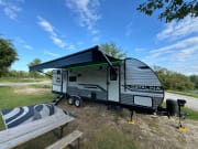 2024 Coachmen Catalina available for rent in Indian River Michigan