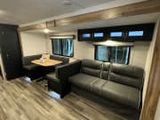 2024 Coachmen Freedom Express available for rent in Indian River Michigan