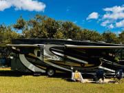 2020 Thor Outlaw available for rent in JARRELL Texas