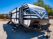 2024 Grand Design Transcend Xplor Travel Trailer for rent in Murrieta California