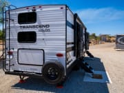 2024 Transcend Xplor  by Grand Design for rent in 92563