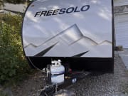 2023 FreeSolo DIN  by Braxton Creek for rent in 84093