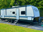 2025 Springdale Classic 261BHC  by Keystone for rent in 