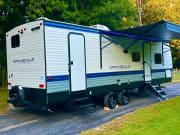 2025 Keystone Springdale Classic 261BHC available for rent in Tyngsborough MA