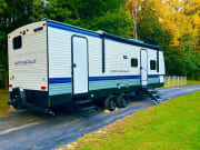 2025 Keystone Springdale Classic 261BHC Travel Trailer for rent in Tyngsborough MA