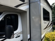 2016 Coachmen Prism  by Forest River for rent in 74501