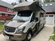 2017 Winnebago View available for rent in Muscatine Iowa