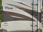 2017 Winnebago View Class C for rent in Muscatine Iowa