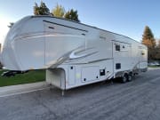 2020 Eagle  by Jayco for rent in 33981