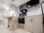 2024 Flagstaff Super Lite  by Forest River for rent in 32259