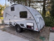 2023 Braxton Creek FreeSolo DIN available for rent in Sandy Utah