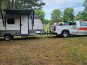 2024 coleman Coleman Lantern LT 17B available for rent in Springfield Virginia