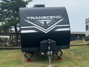 2024 Grand Design Transcend Xplor available for rent in San Antonio Texas